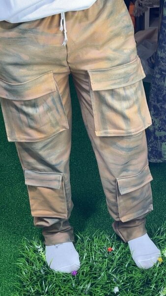 Cargo perso
