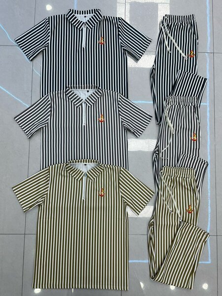 Up and down fashion