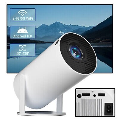 Ultra HD projector