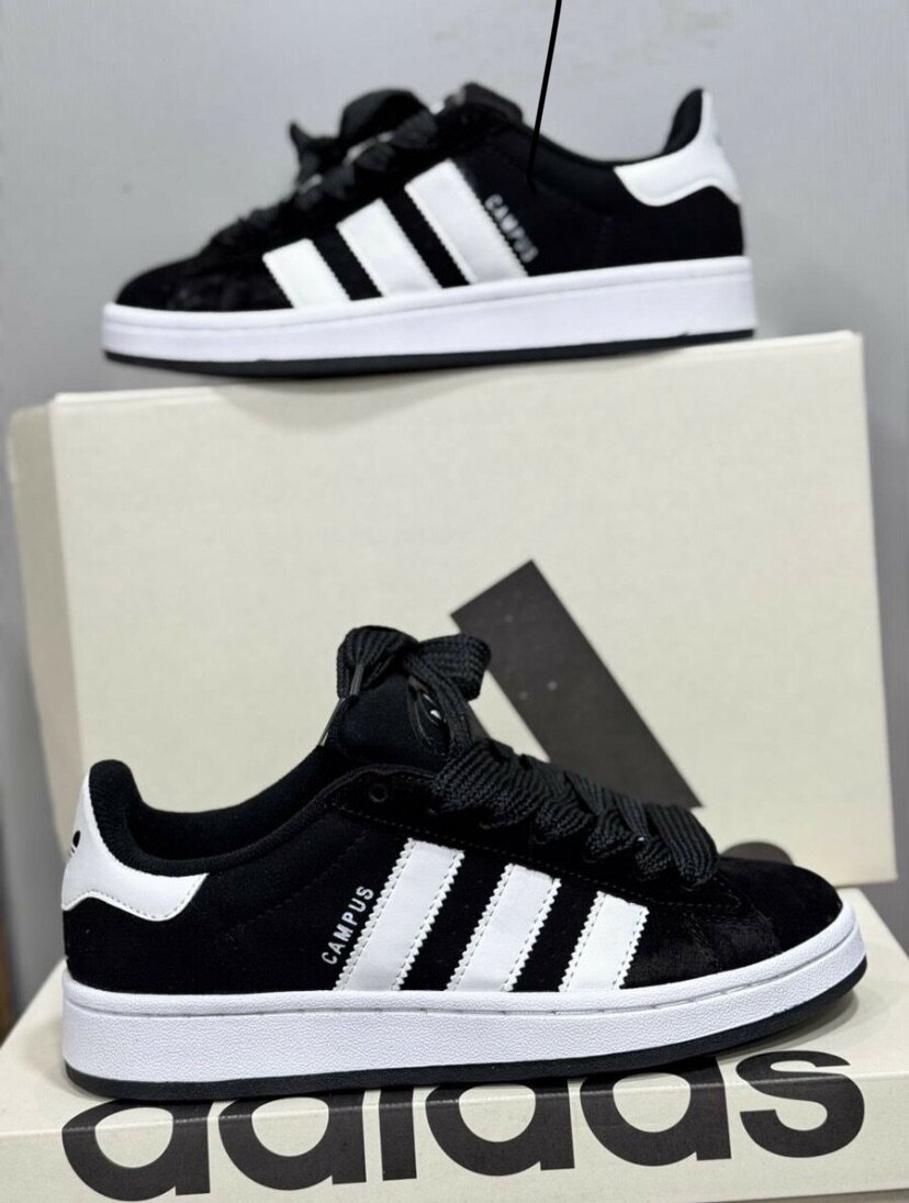 Adidas campus