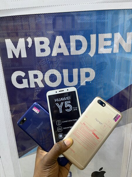 HUAWEI Y5 2018