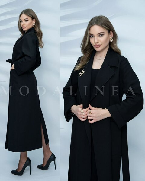 Тренч MaxMara