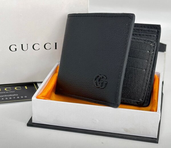 MENS WALLET
