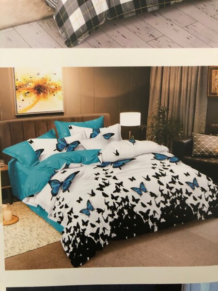 Duvet Set