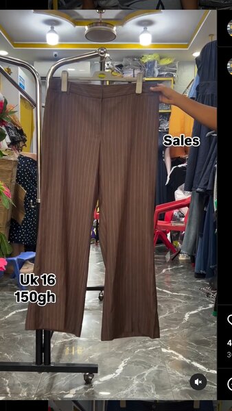 Trouser 