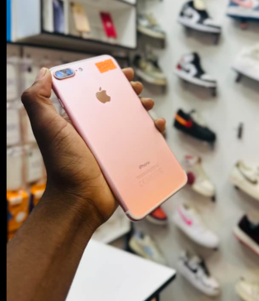 iPhone 7plus