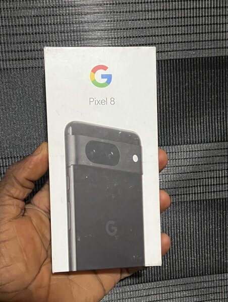 Google Pixel 8