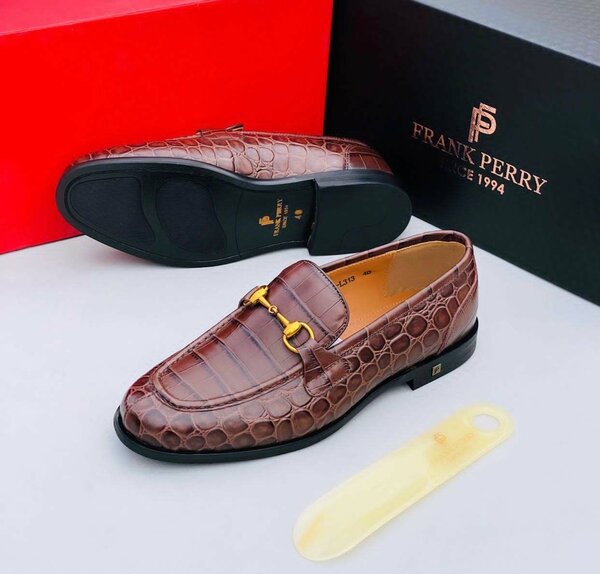 Classic shoes