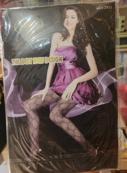 Body Stocking