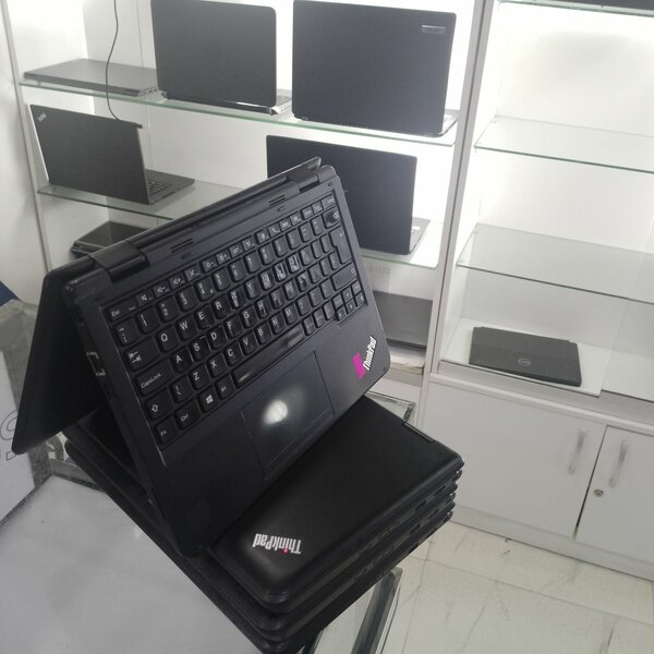 Lenovo Thinkpad 11e