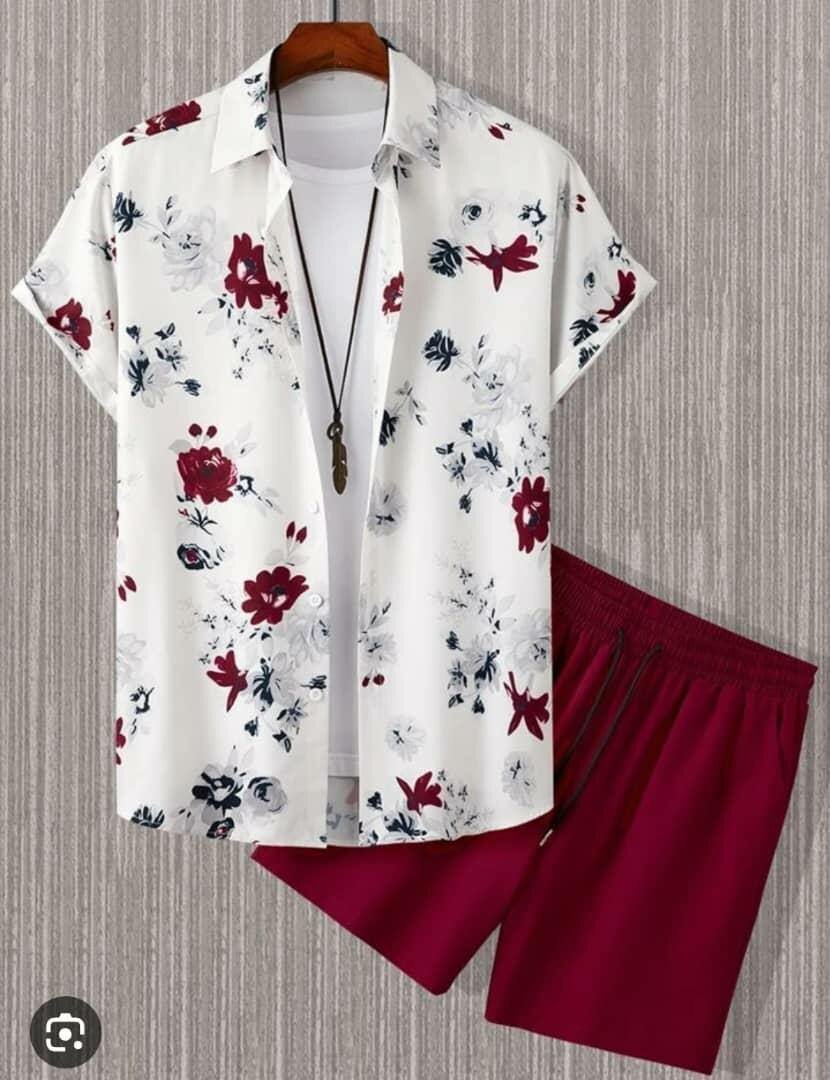 Men's Wear