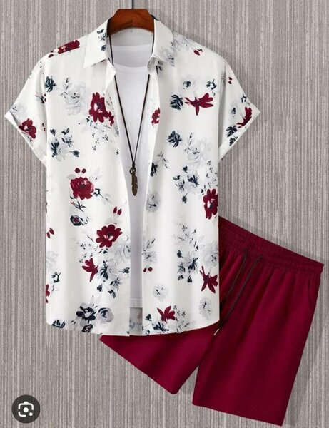 Men's Wear