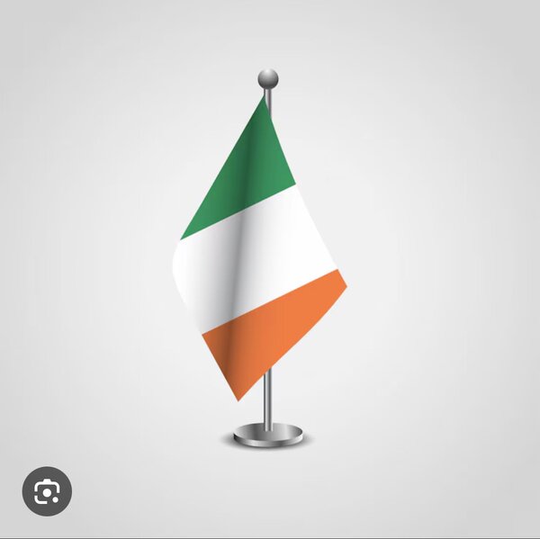 Mini Drapeaux de Bureau