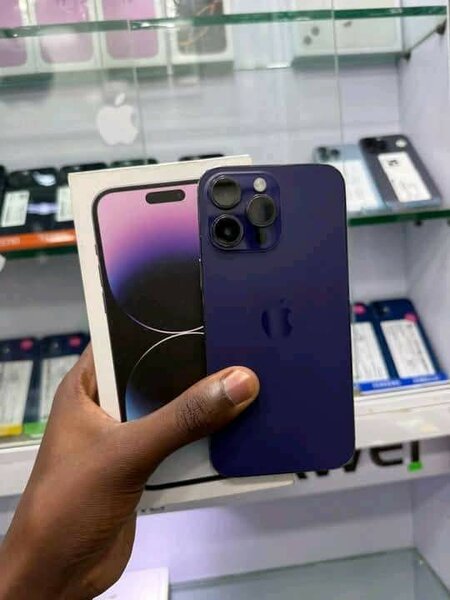 Smartphone Premium 128 Go