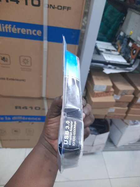 Hub usb 3.0