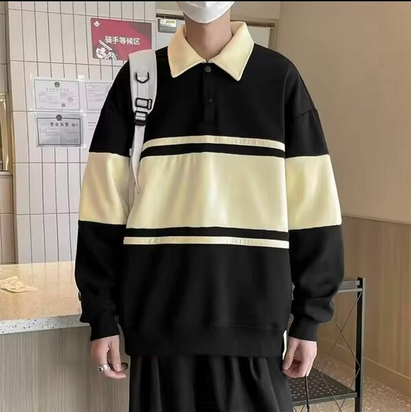 Quality sweaters