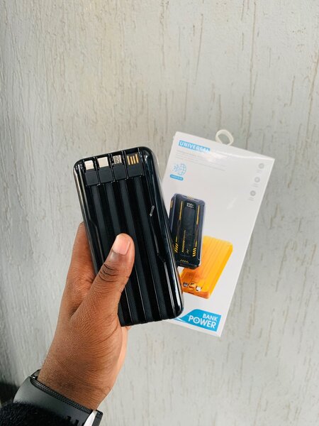 Power Banks