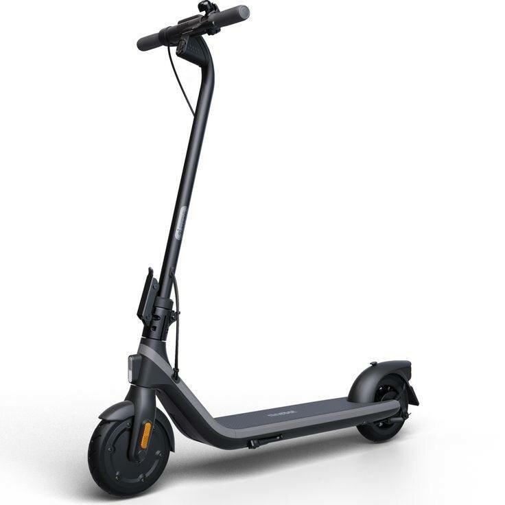 Trottinette Électrique Haut de Gamme
