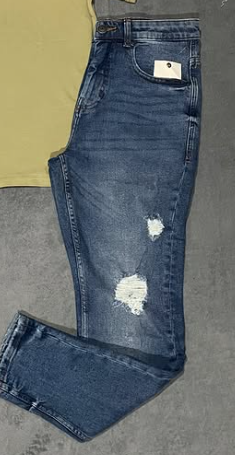 jeans