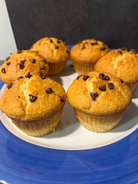 Mini cakes