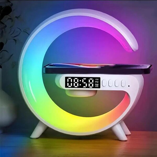 Veilleuse Led bluetooth