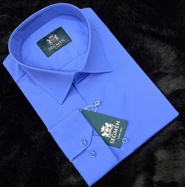 Chemise de veste homme