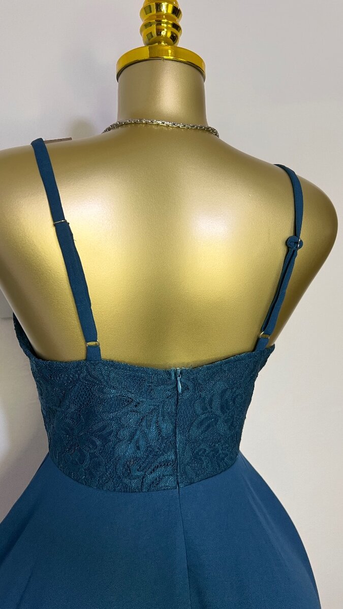 Solde Robe volante SHEIN