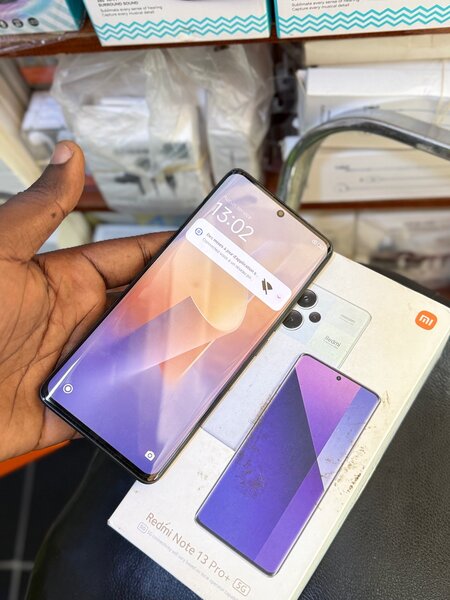 Redmi Note 13 Pro+  256Gb