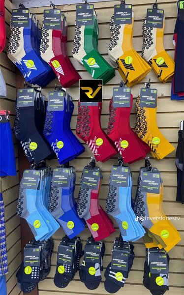 Boutique de sport 