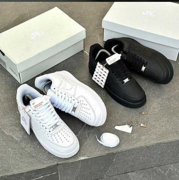 Baskets tendance unisexes