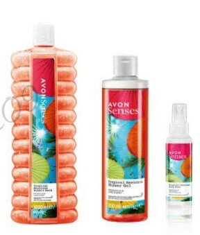 bath set