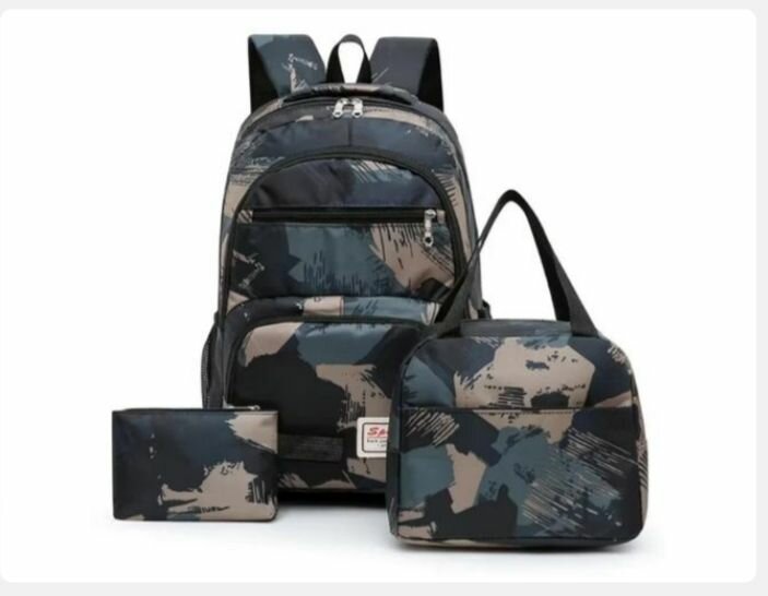 Sacs à dos