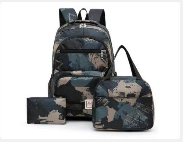 Sacs à dos