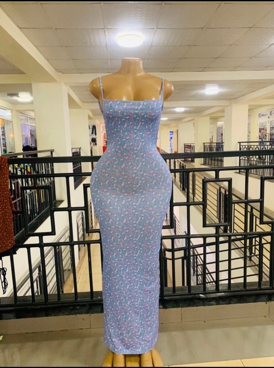 Ladies Dress