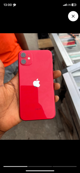 iPhone 11