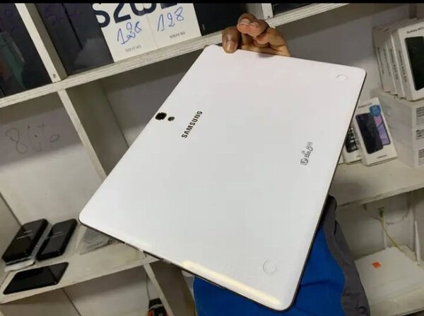 Tablette Samsung