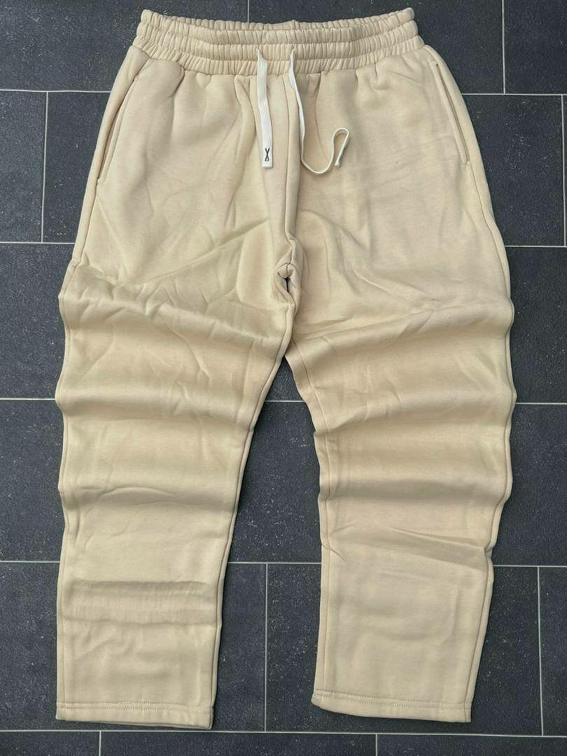 Pantalon jogging