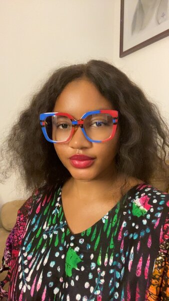 Unisex Sunglasses
