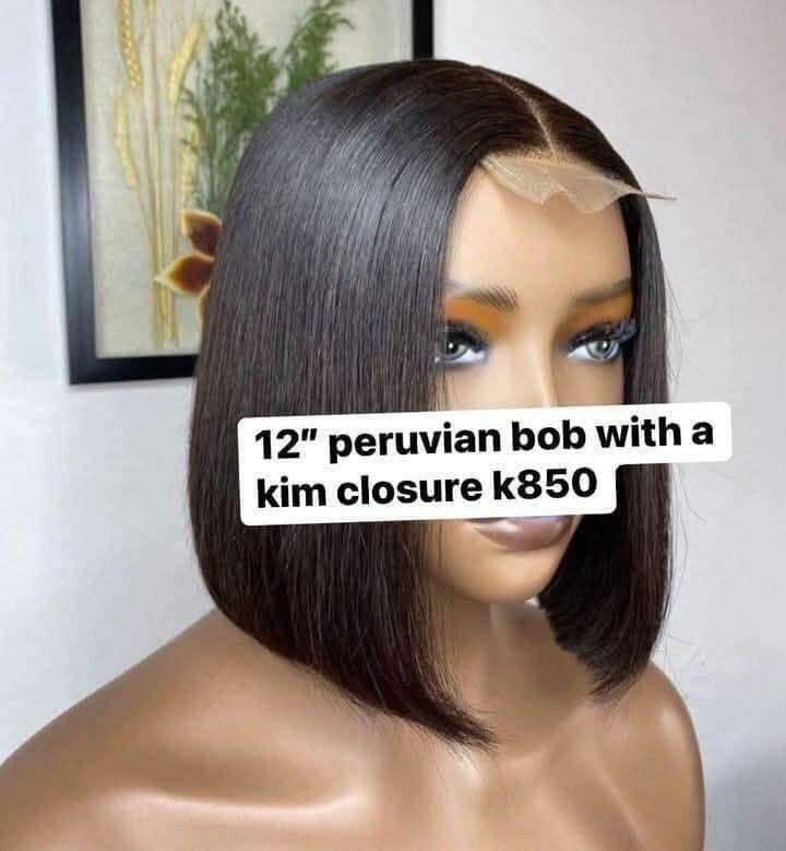 Wigs