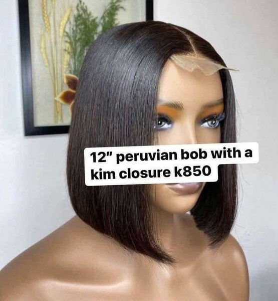 Wigs