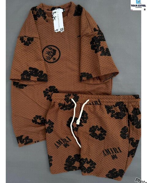 Complet  short