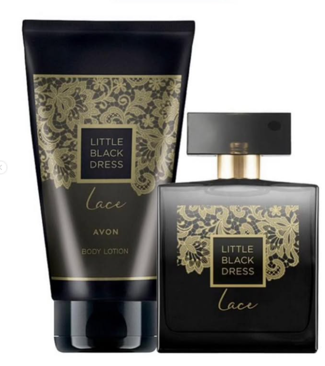 ladies perfumes set