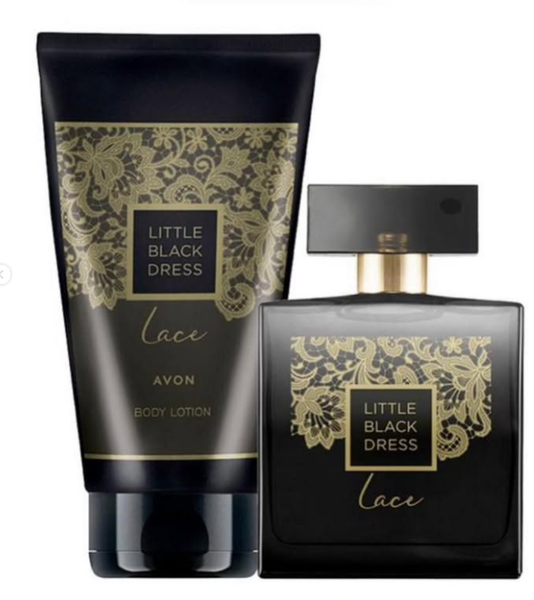 ladies perfumes set