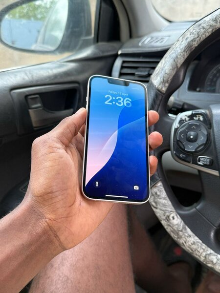 IPhone 13