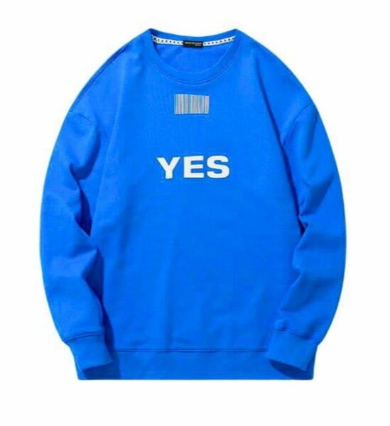 DHOPPEXT SWEATERS