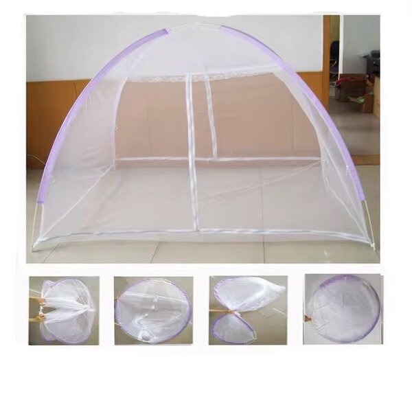 Moustiquaire Pop-Up Portable
