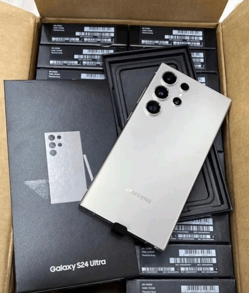 Samsung Galaxy S24 Ultra