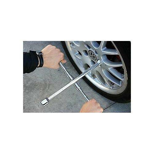Clé de roue