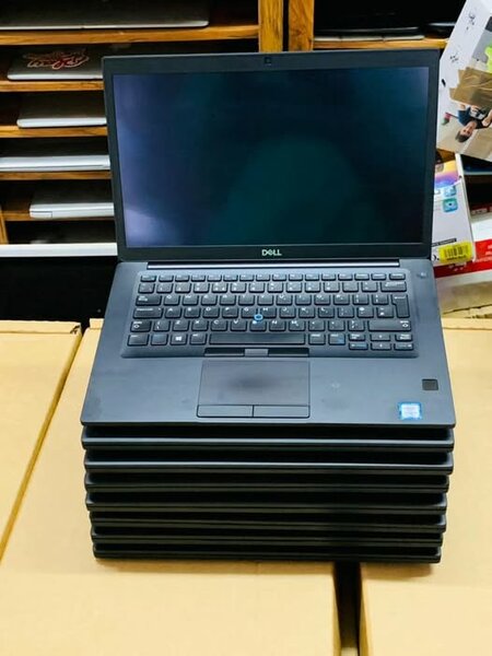 DELL LATITUDE 7490