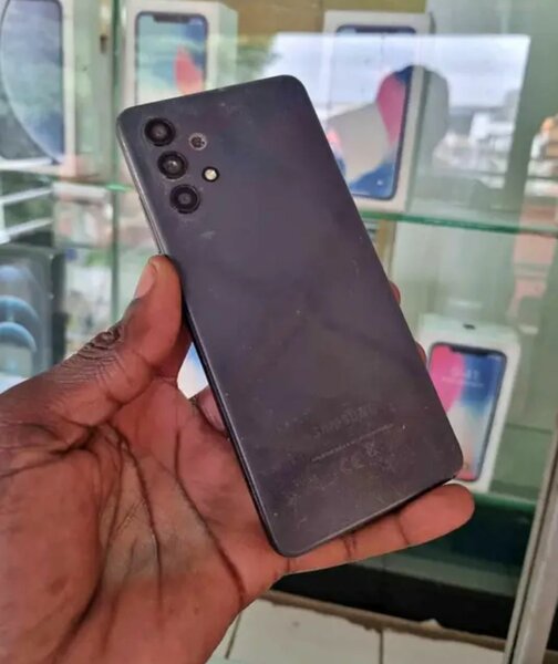 Samsung Galaxy